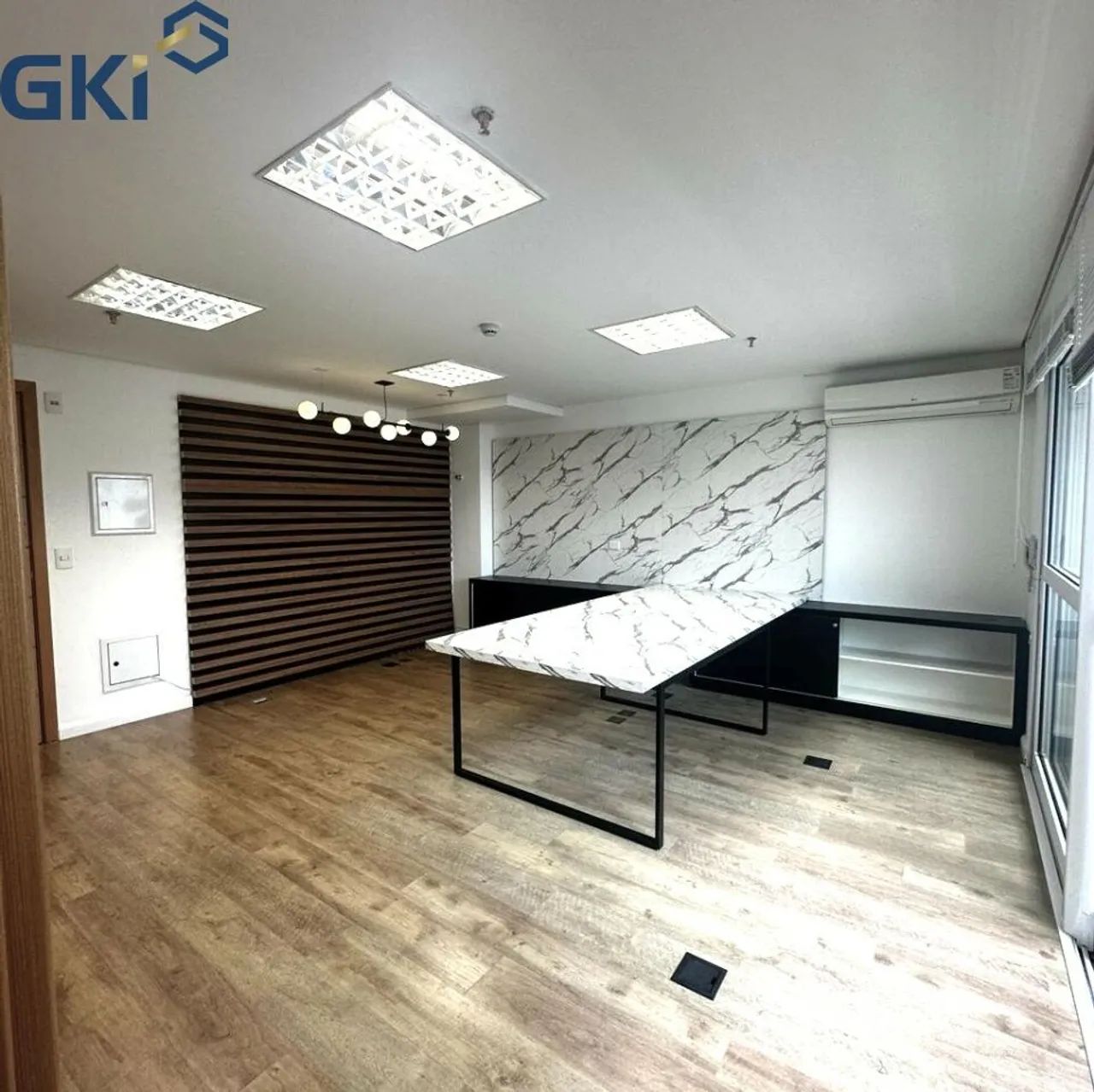 100 m² au EXCELENTE SALA COMERCIAL, COM 04 VAGAS - Foto 3