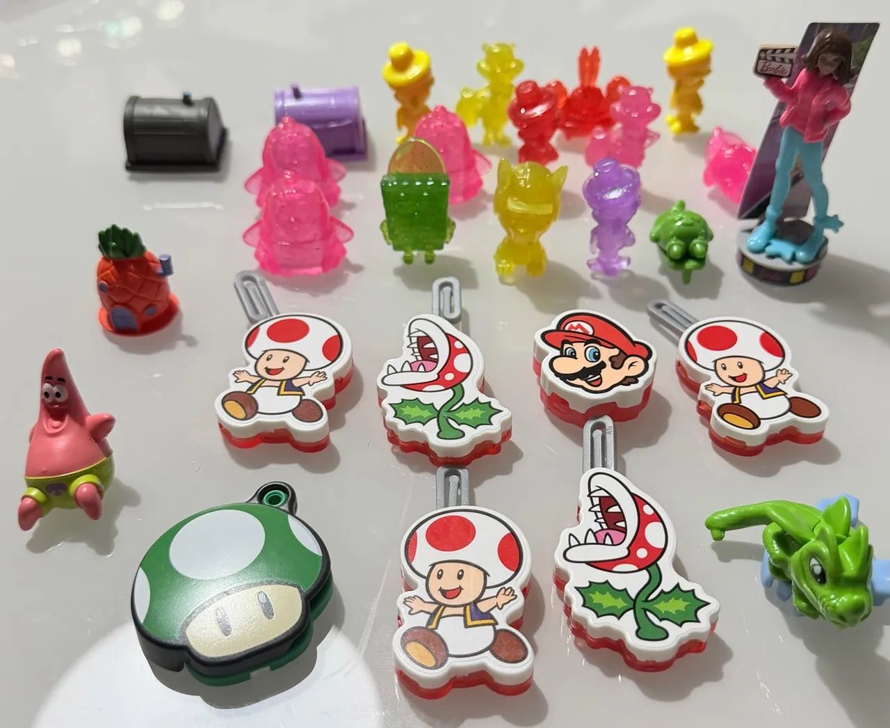 Kinder joy e outros modelos - Foto 2