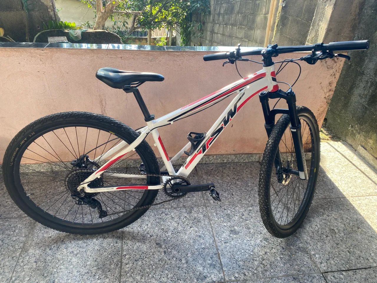 Bike aro 29 Tsw  - Foto 2