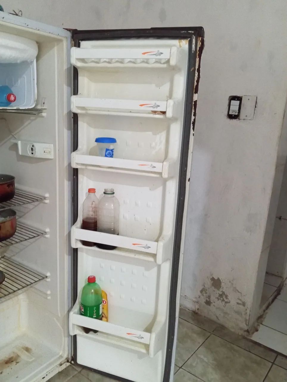 Geladeira Consul  - Foto 2