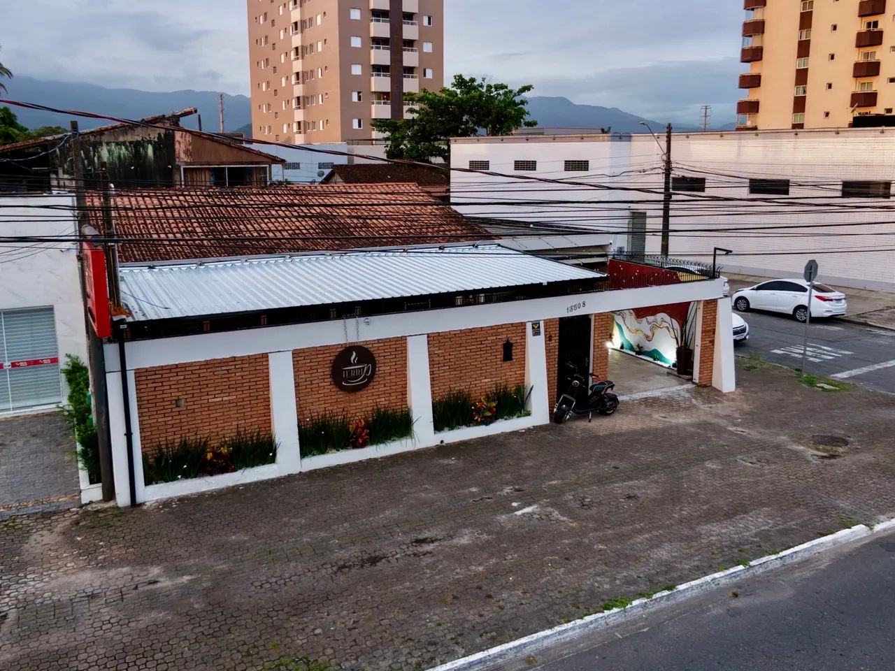 Foto - Praia Grande - Caiçara