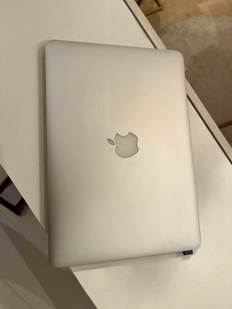 MacBook Air M2 8GB/512Gb SSD 15 pol - Novo sem uso - Notebooks