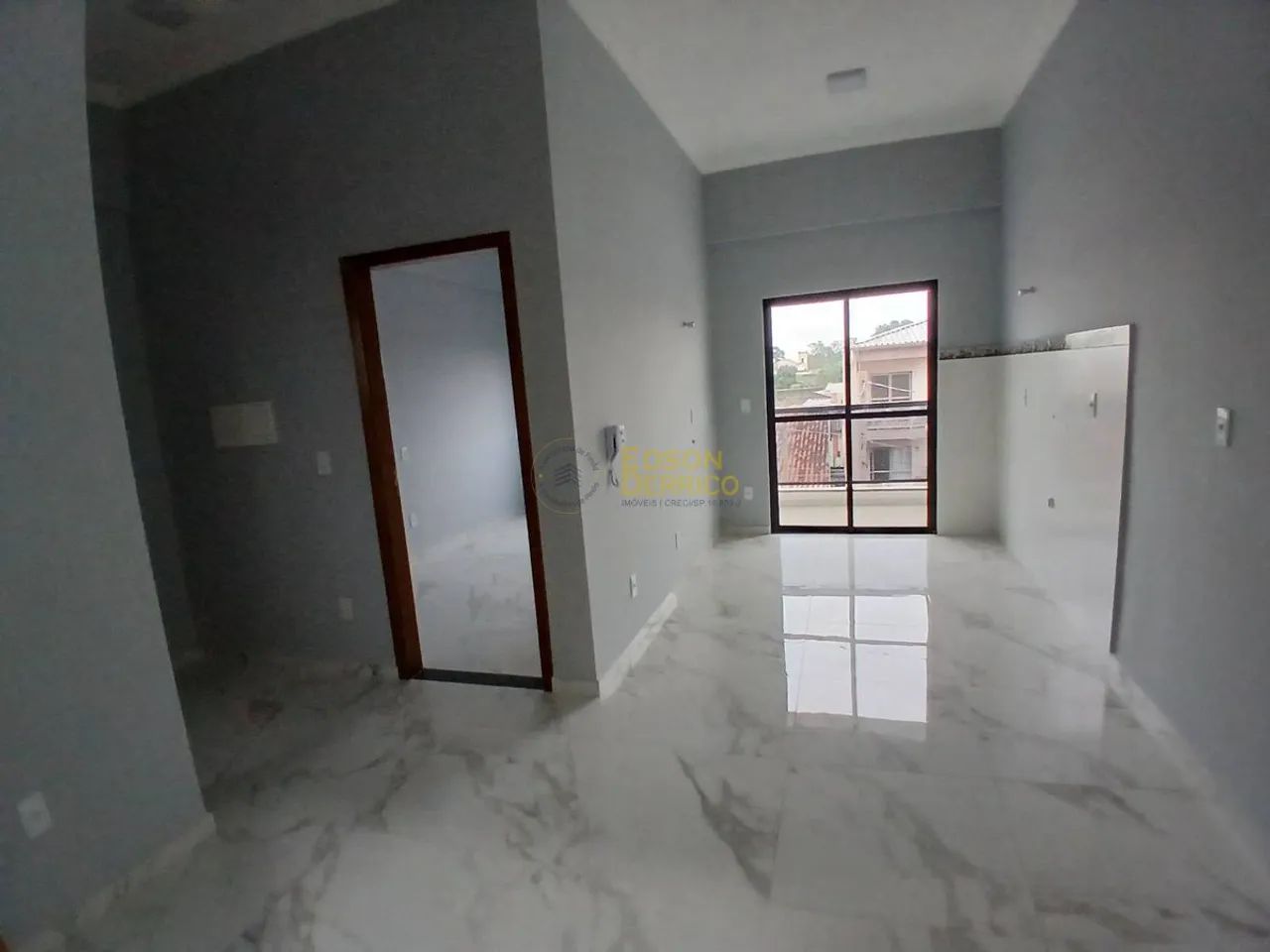 Apartamento com 1 quarto, Campo Alegre - Pindamonhangaba