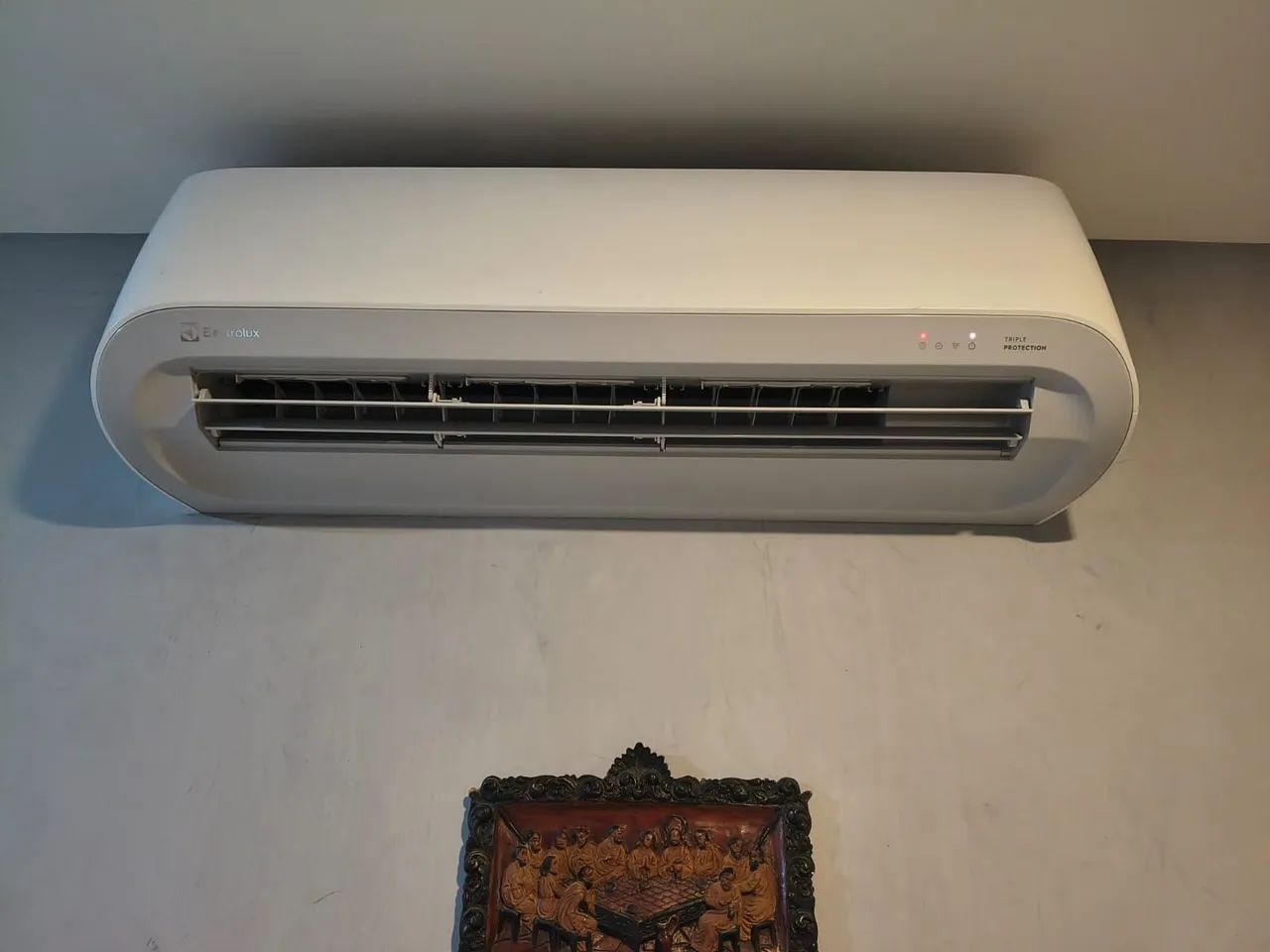 Ar condicionado Eletrolux 18.000 btus - Foto 3