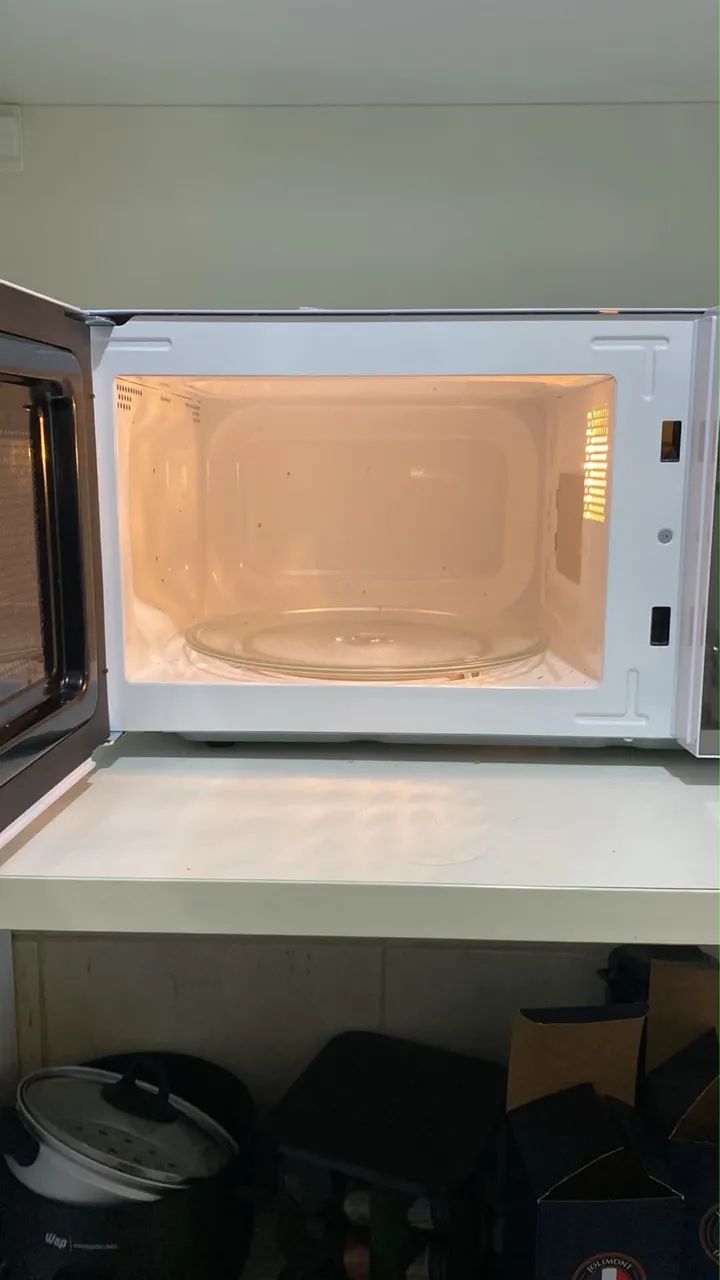Microondas Philco  - Foto 2