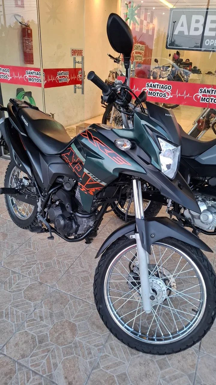 XER 190 ABS 2024 - Foto 5