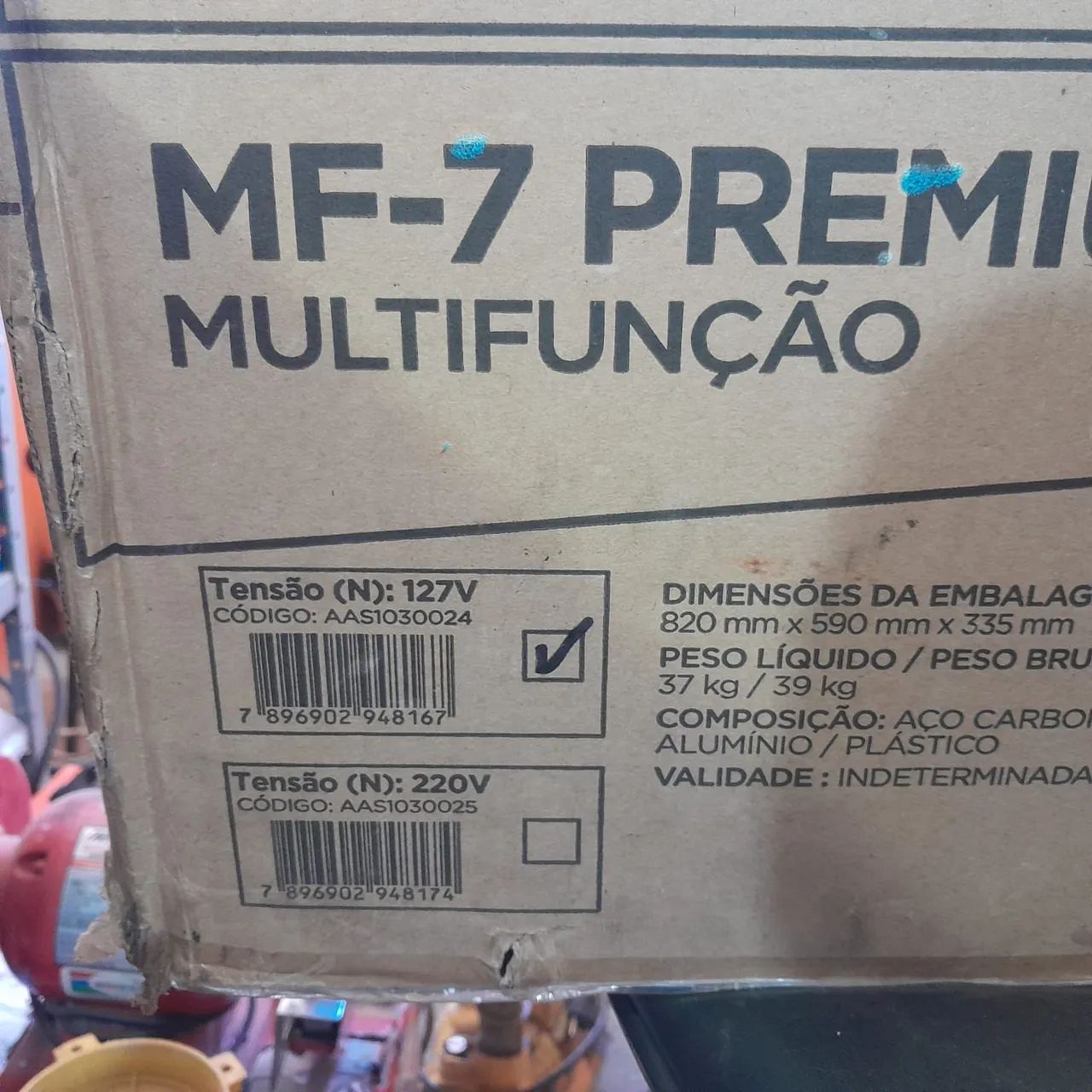 Multi bancada - Foto 3