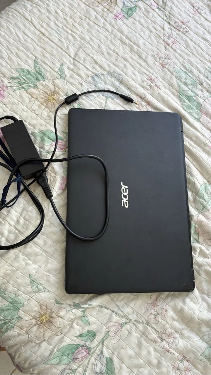 Notebook acer  - Foto 5