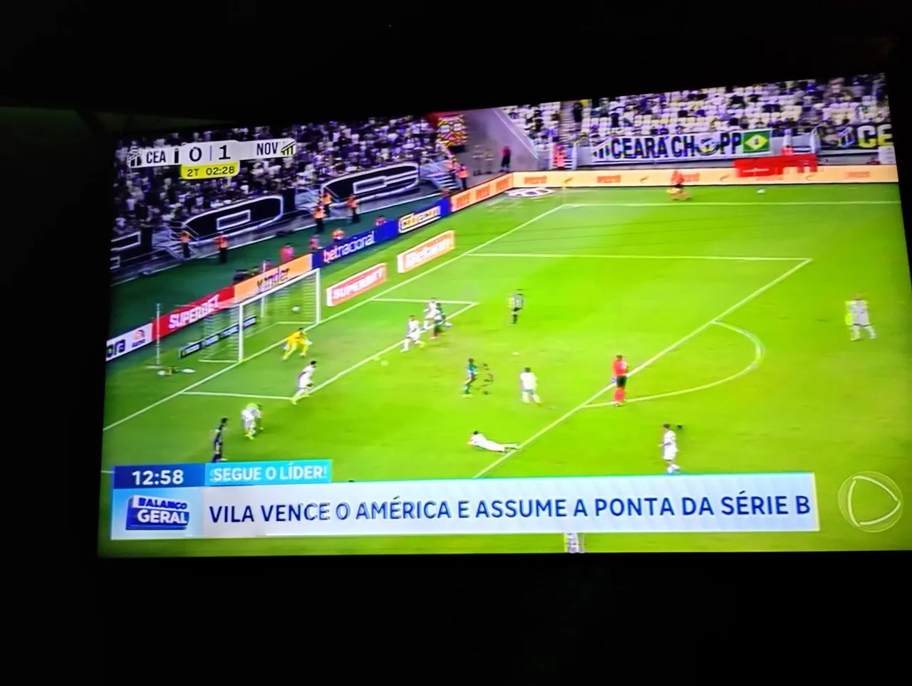 Tv esmrt funcionando tudo 