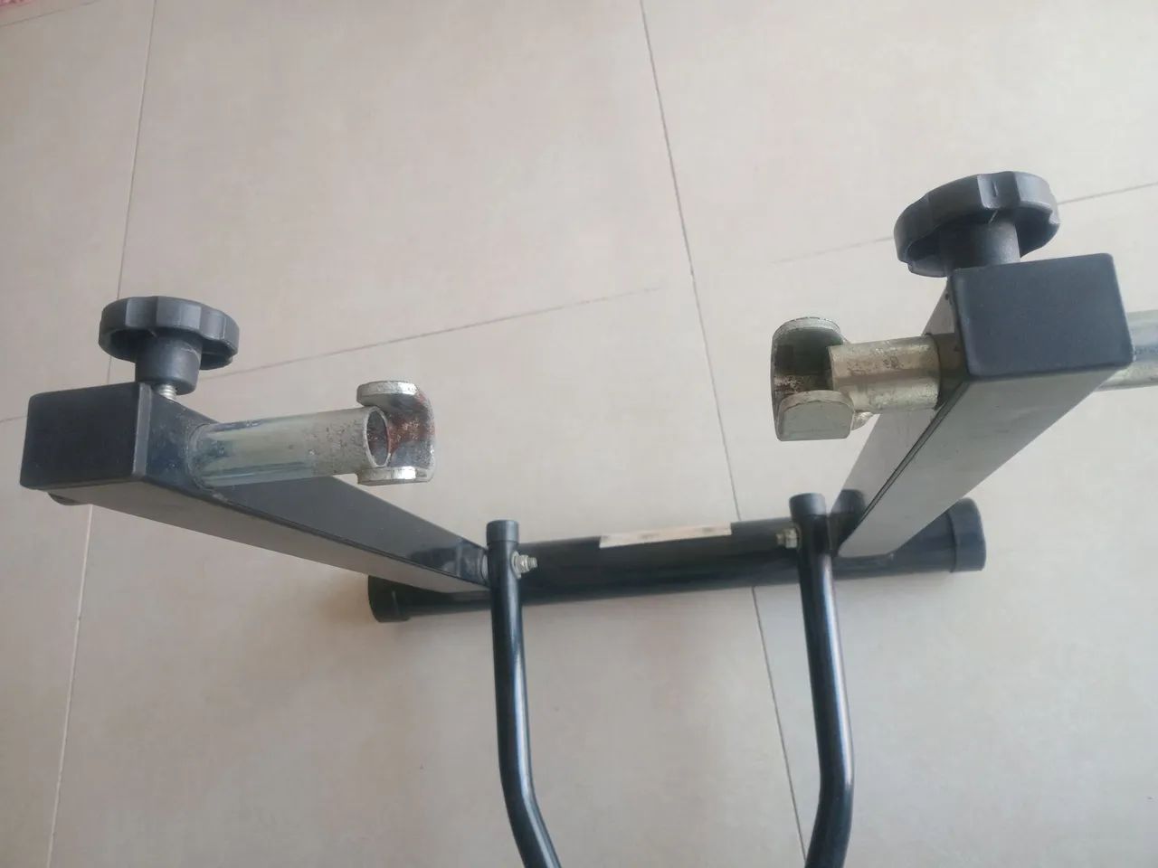 Rolo de treino  - Foto 4