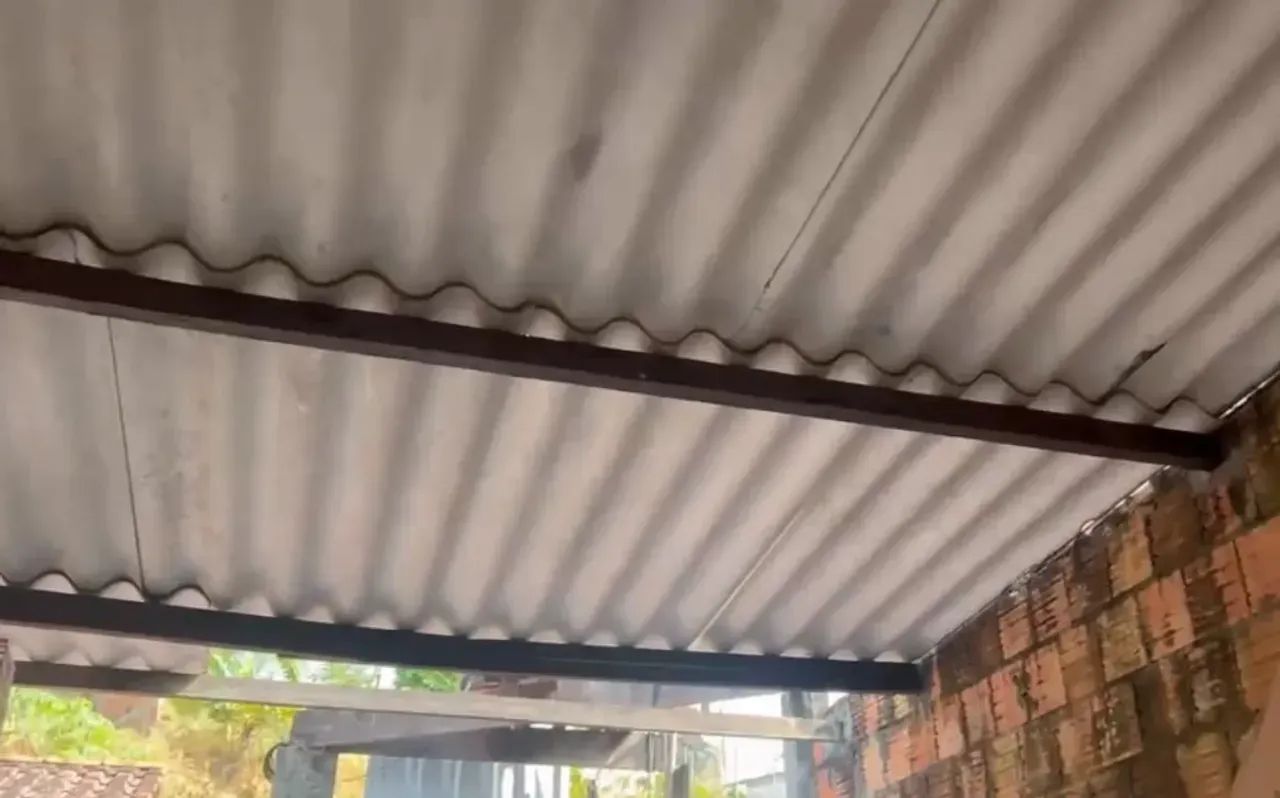 Casa a venda no conjunto orquídea - Foto 4