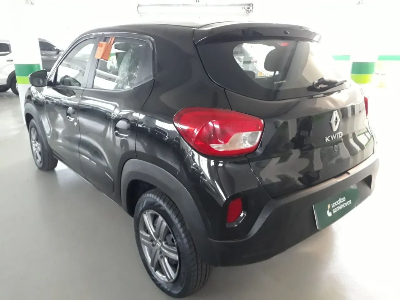 Renault Kwid 1.0 Zen 2025 - Foto 3