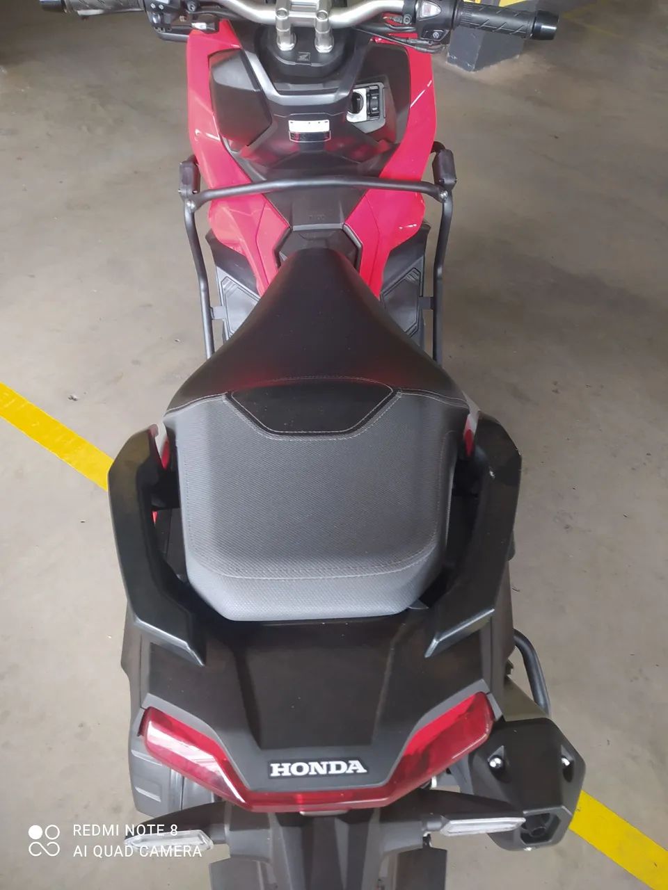 ADV 160 2023  - Foto 4