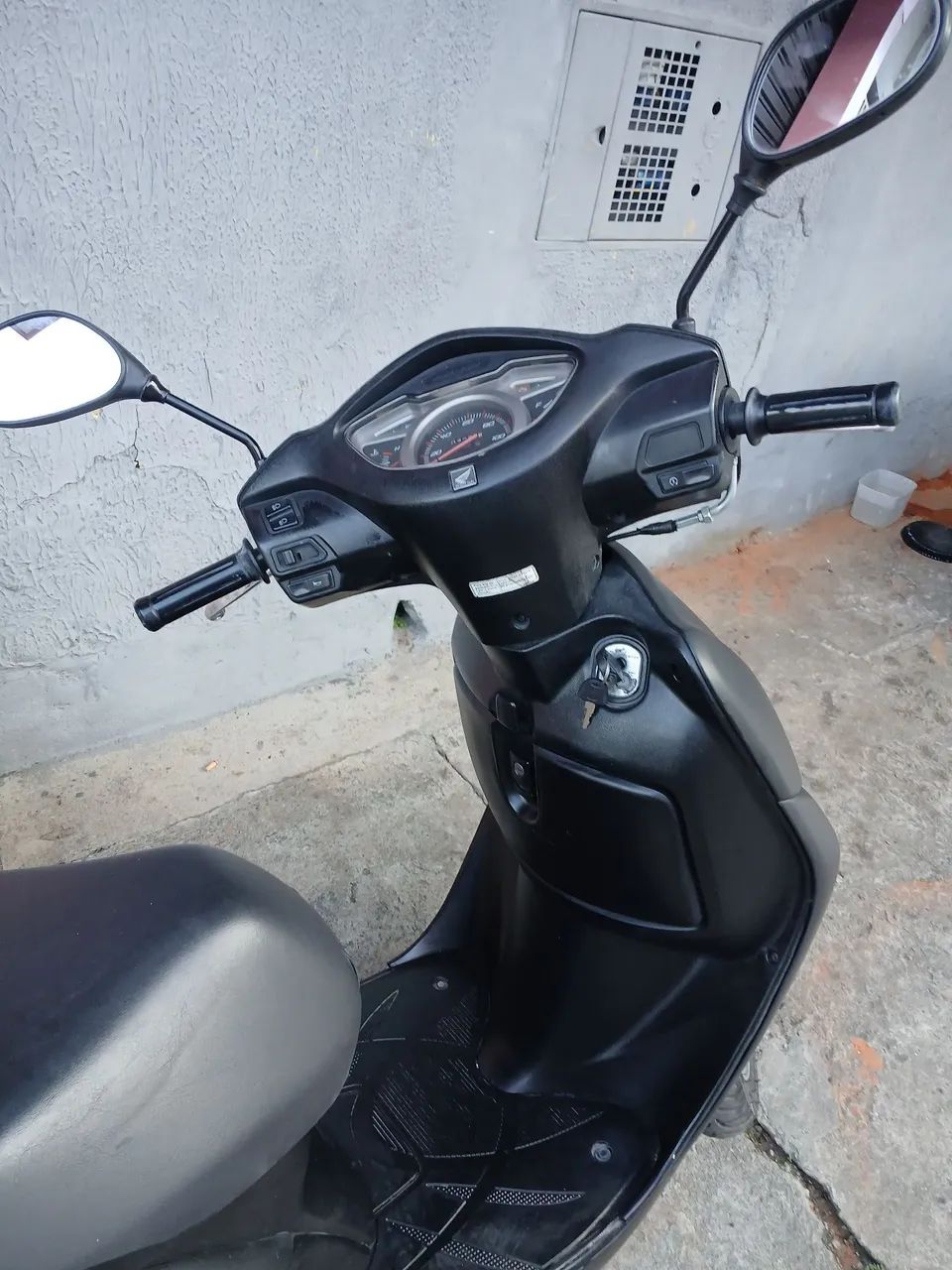HONDA LEAD  - Foto 5