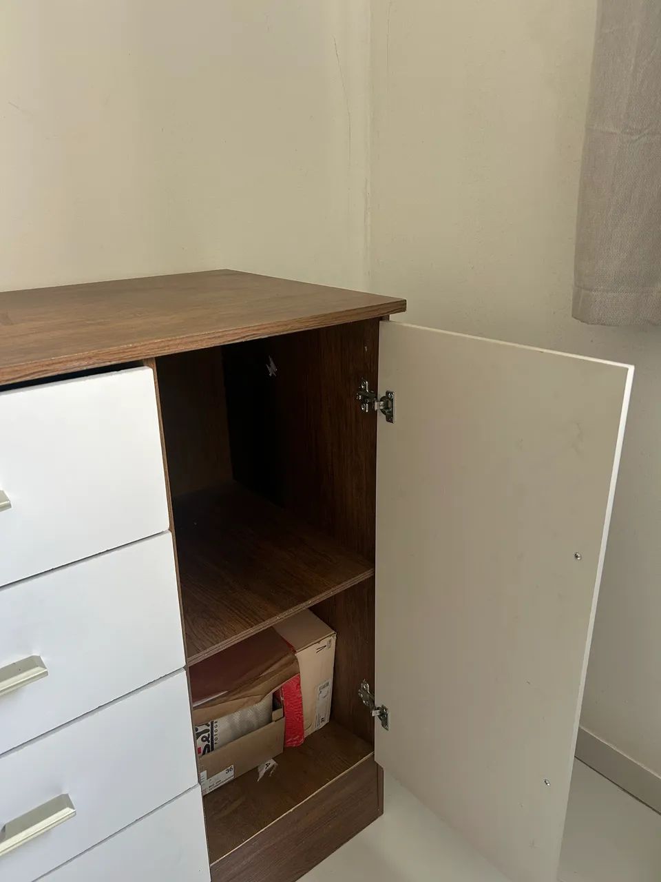Cômoda para quarto - Foto 3