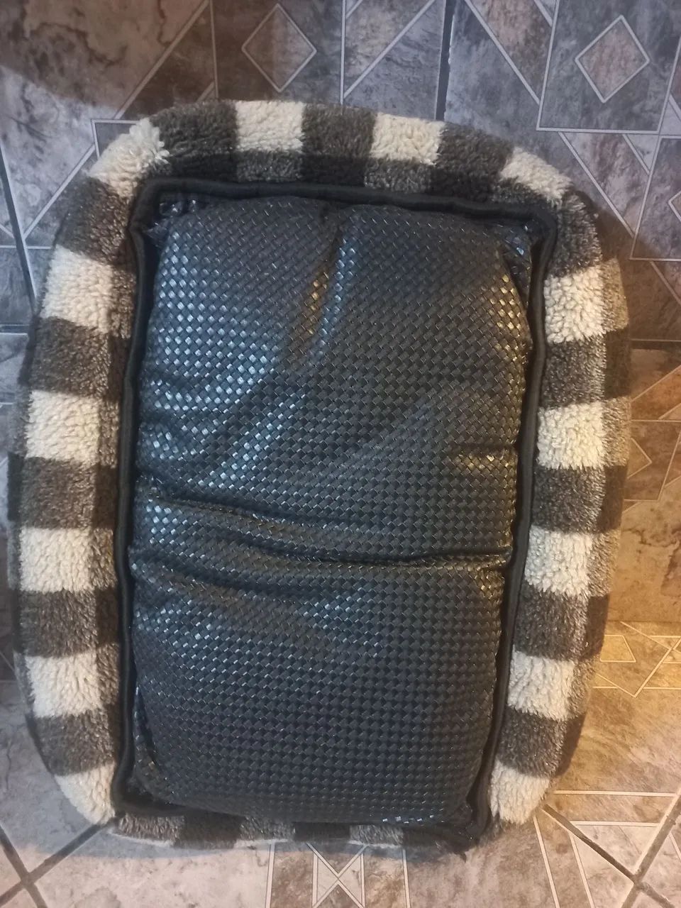 Cama para pet  - Foto 2