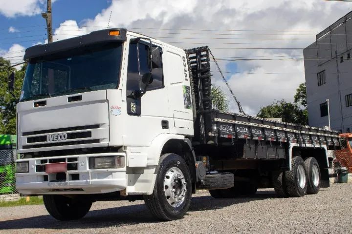 IVECO - Foto 3