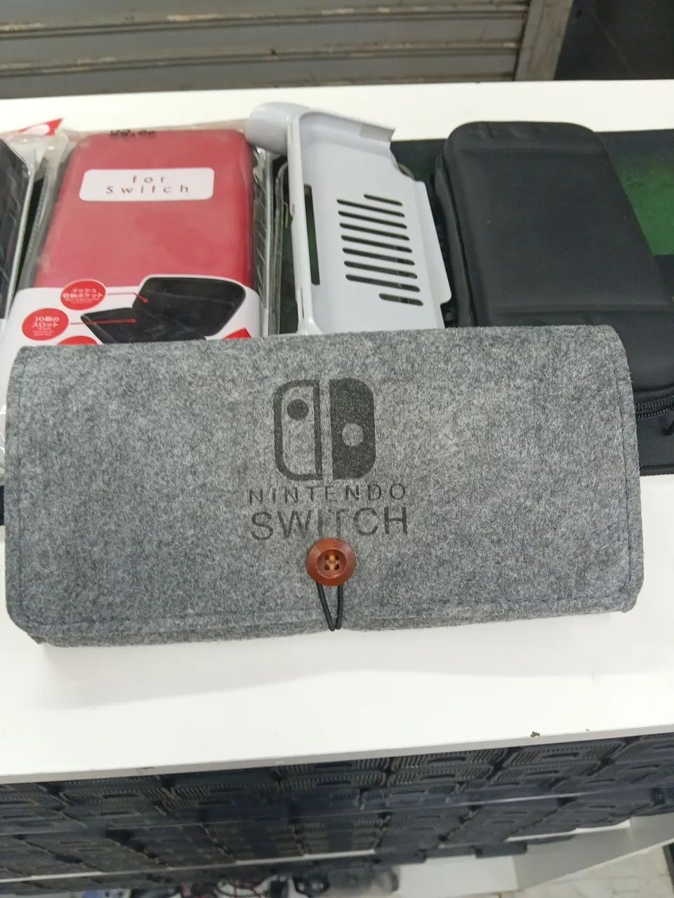 CASES PARA SWITCH LITE,V1,V2 - Foto 5
