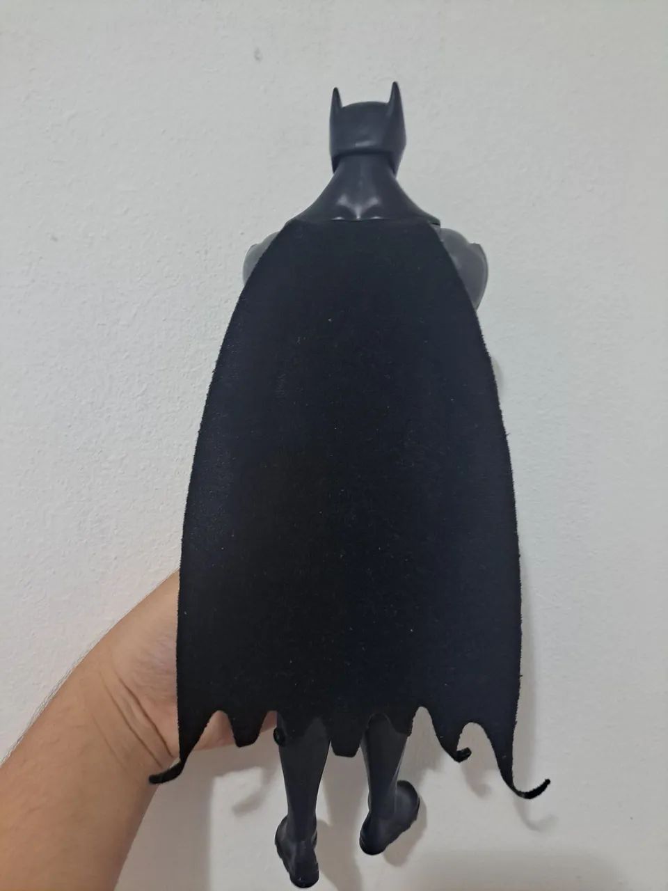 Boneco do Batman grande, articulado - colecionável - Foto 5