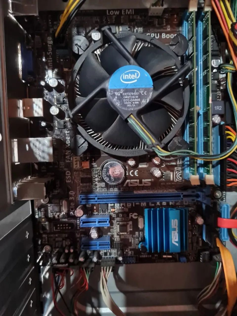 COMPUTADOR INTEL I5 - Foto 2