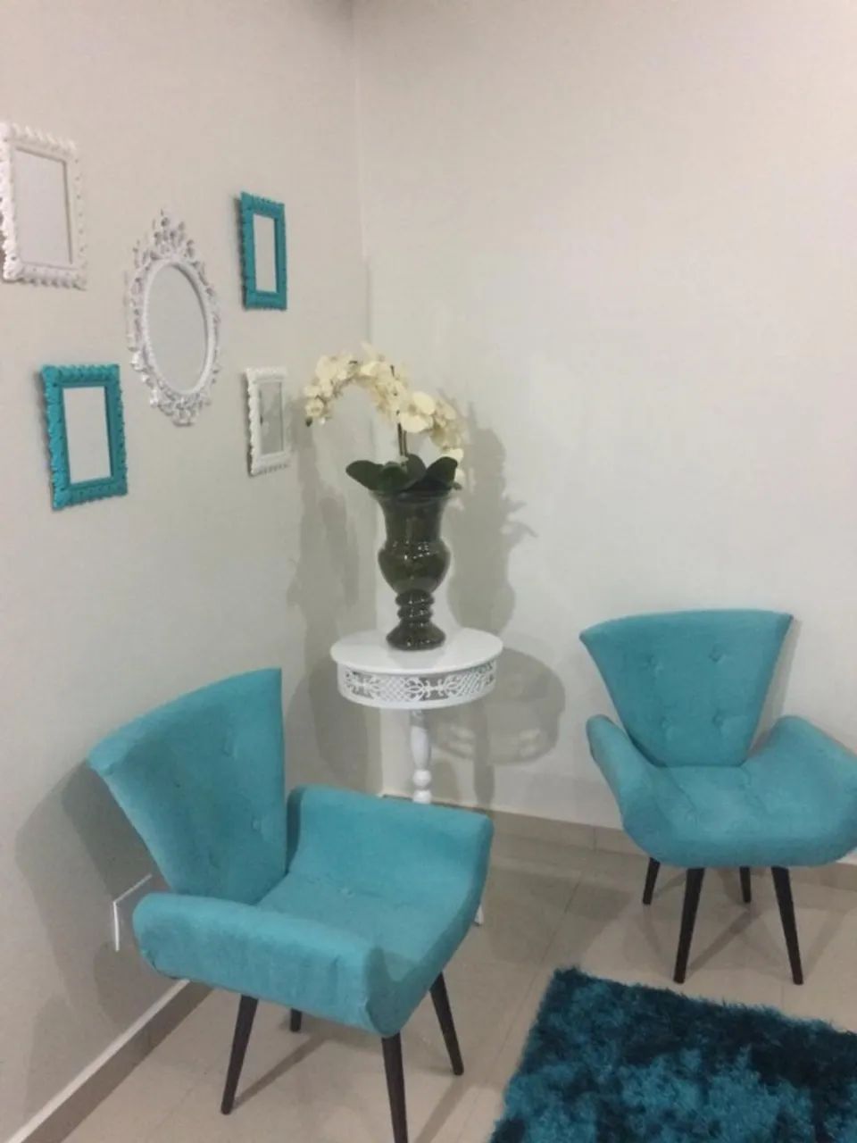 ALUGO SALA COMERCIAL 110m2 - Foto 5