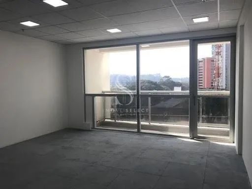 Sala em Santo Amaro - São Paulo