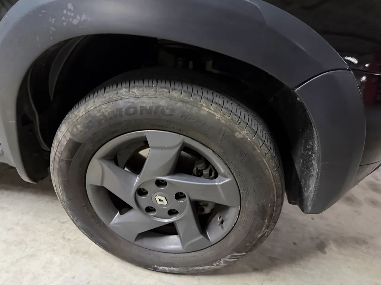 Renault Duster Dynamique 2.0 Hi-flex 16V Aut. 2014 - Foto 2