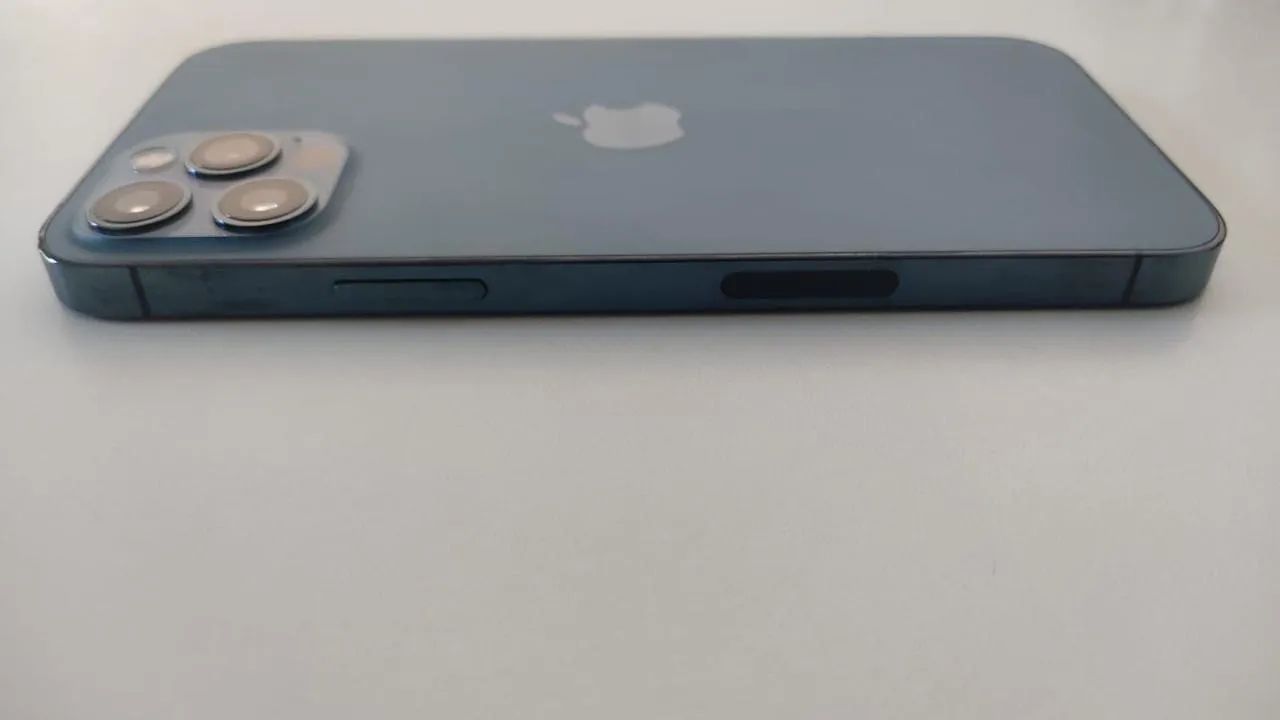 iphone 12 pro 256gb - Foto 2