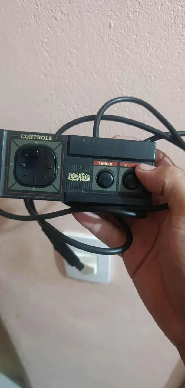 Sega master system  - Foto 4