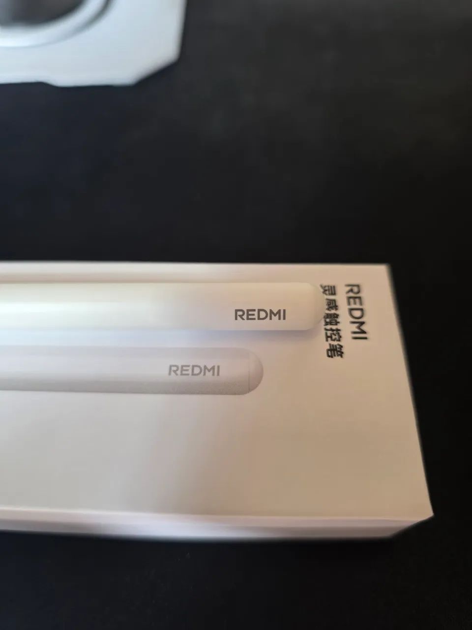Xiaomi redmi smart pen redmi pad 2/ pro rejeição de palma  - Foto 2