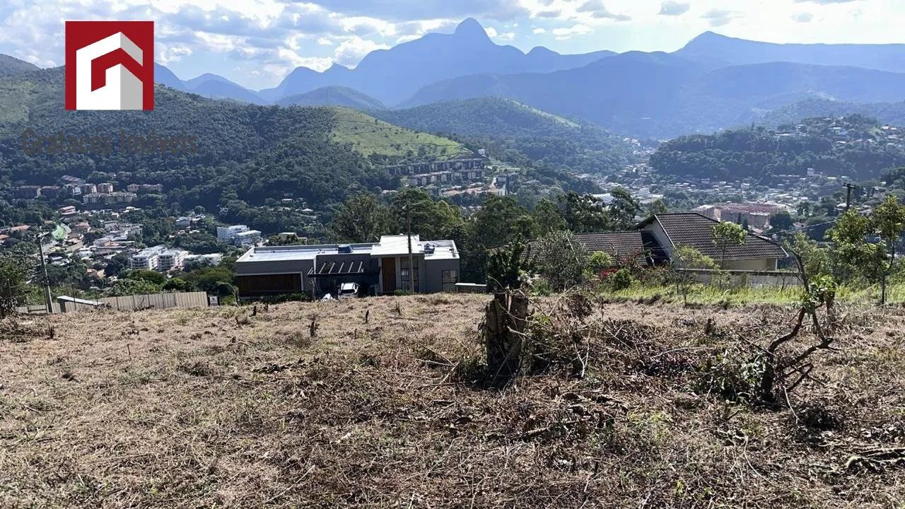Terreno Nogueira