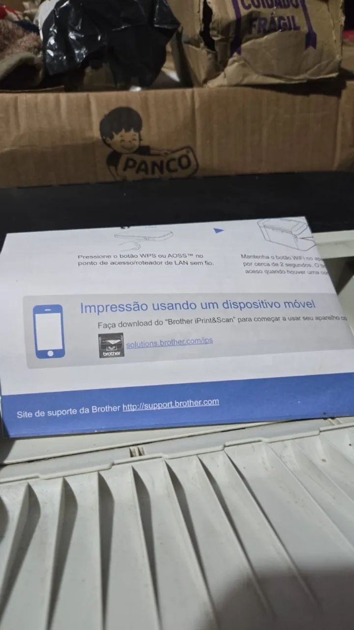Impressora Brother - Foto 3
