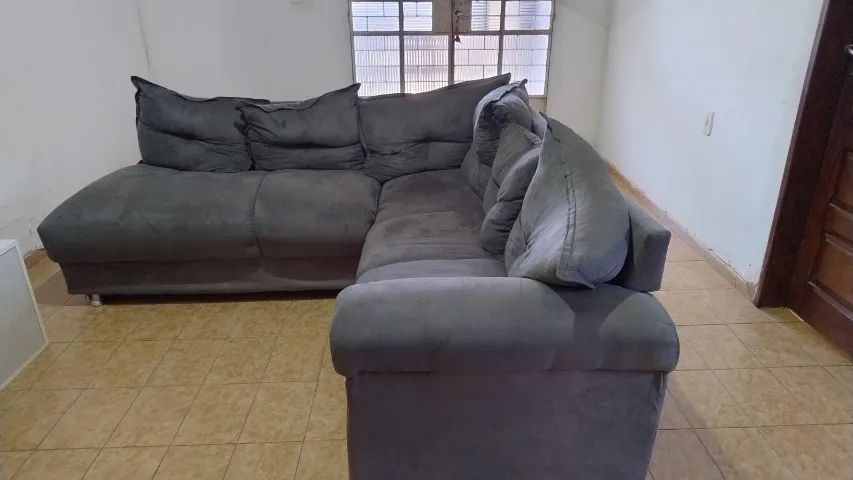 SOFÁ 6 LUGARES - Foto 3
