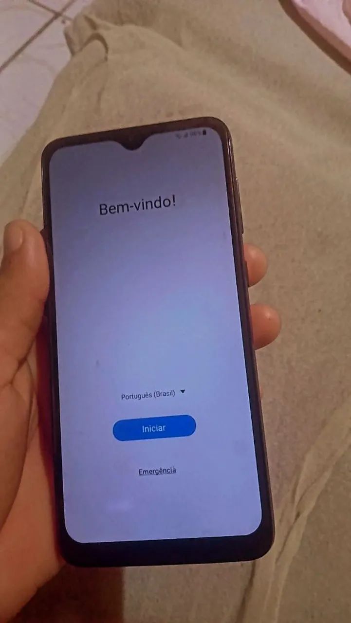 Telefone a30s  - Foto 2