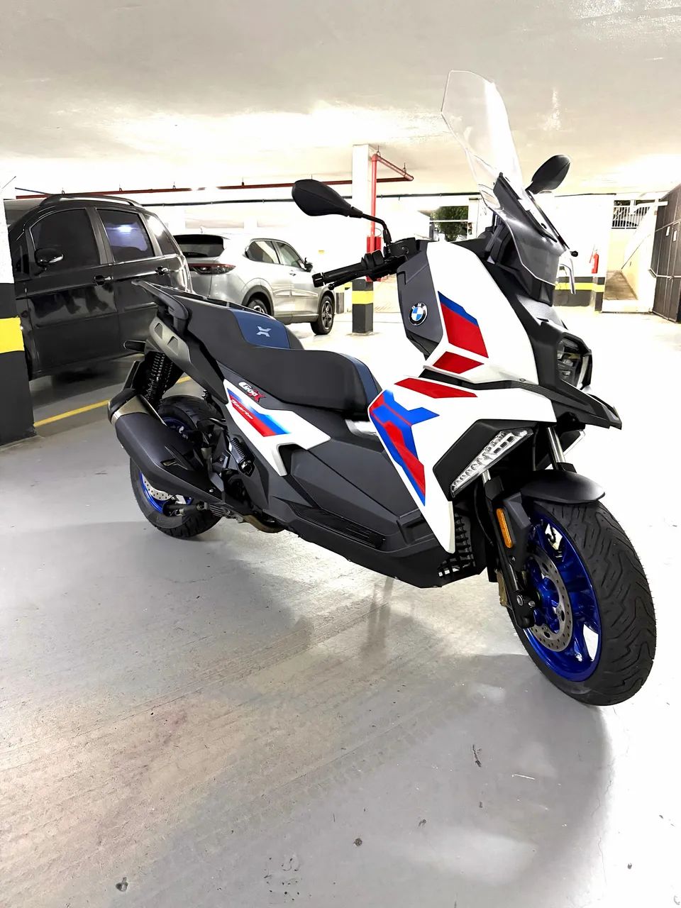 C400x - Foto 3
