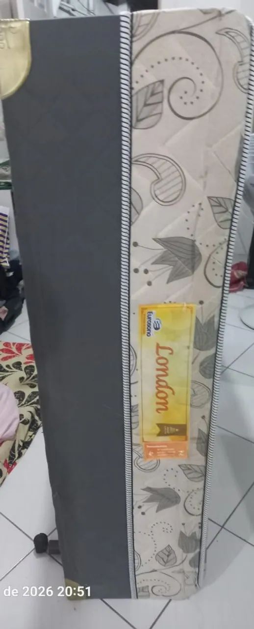 Cama box - Foto 3