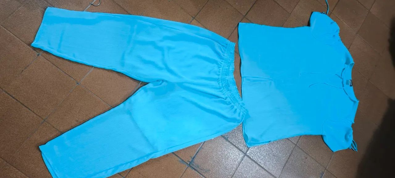 CONJUNTO EXG