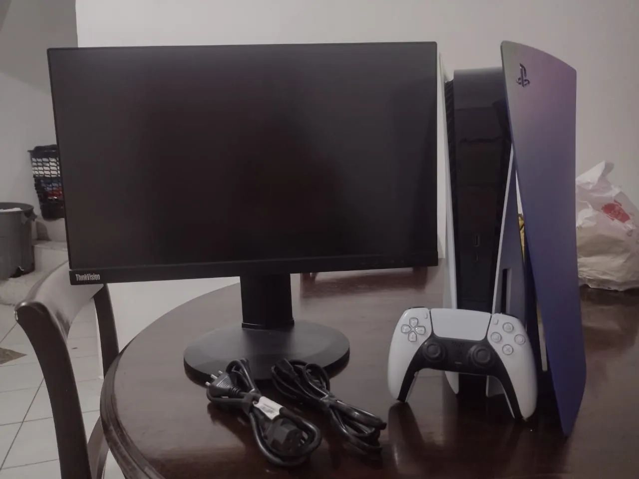 Monitor s22e-18 350 R$