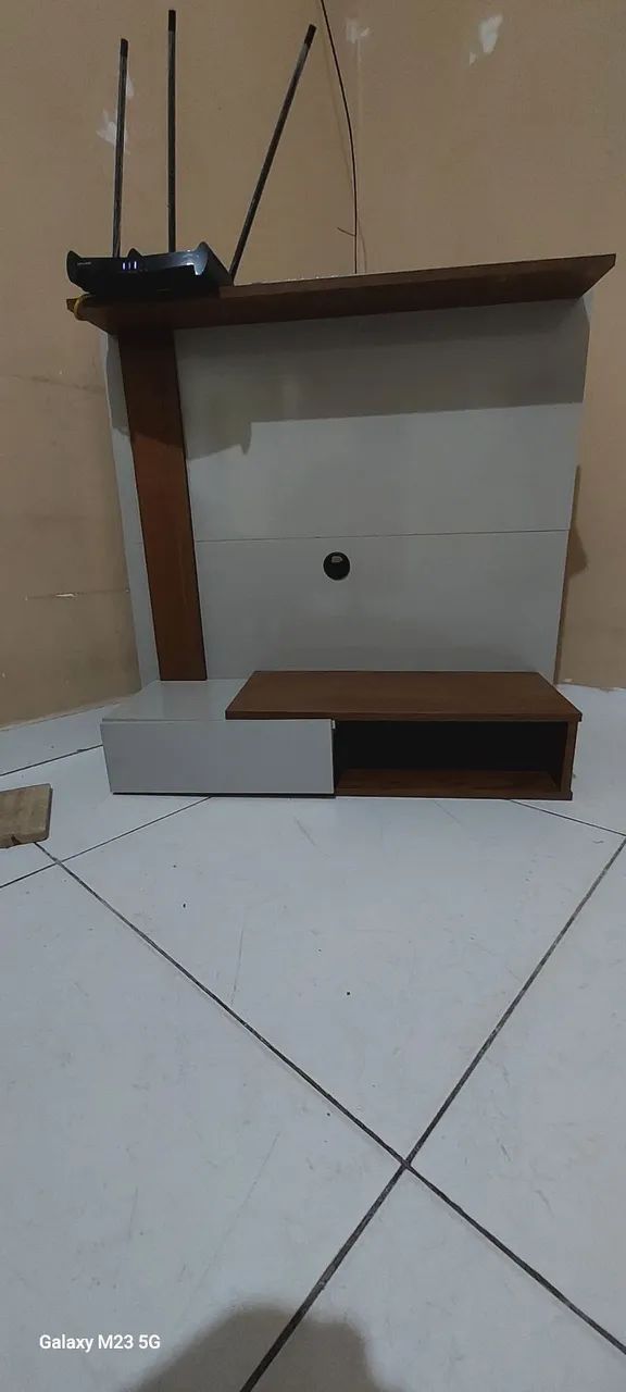 Painel de TV - Foto 2