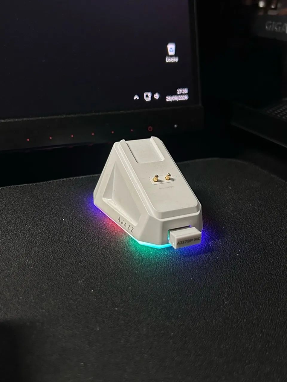 Mouse Gamer Ajazz Aj179 - Foto 3