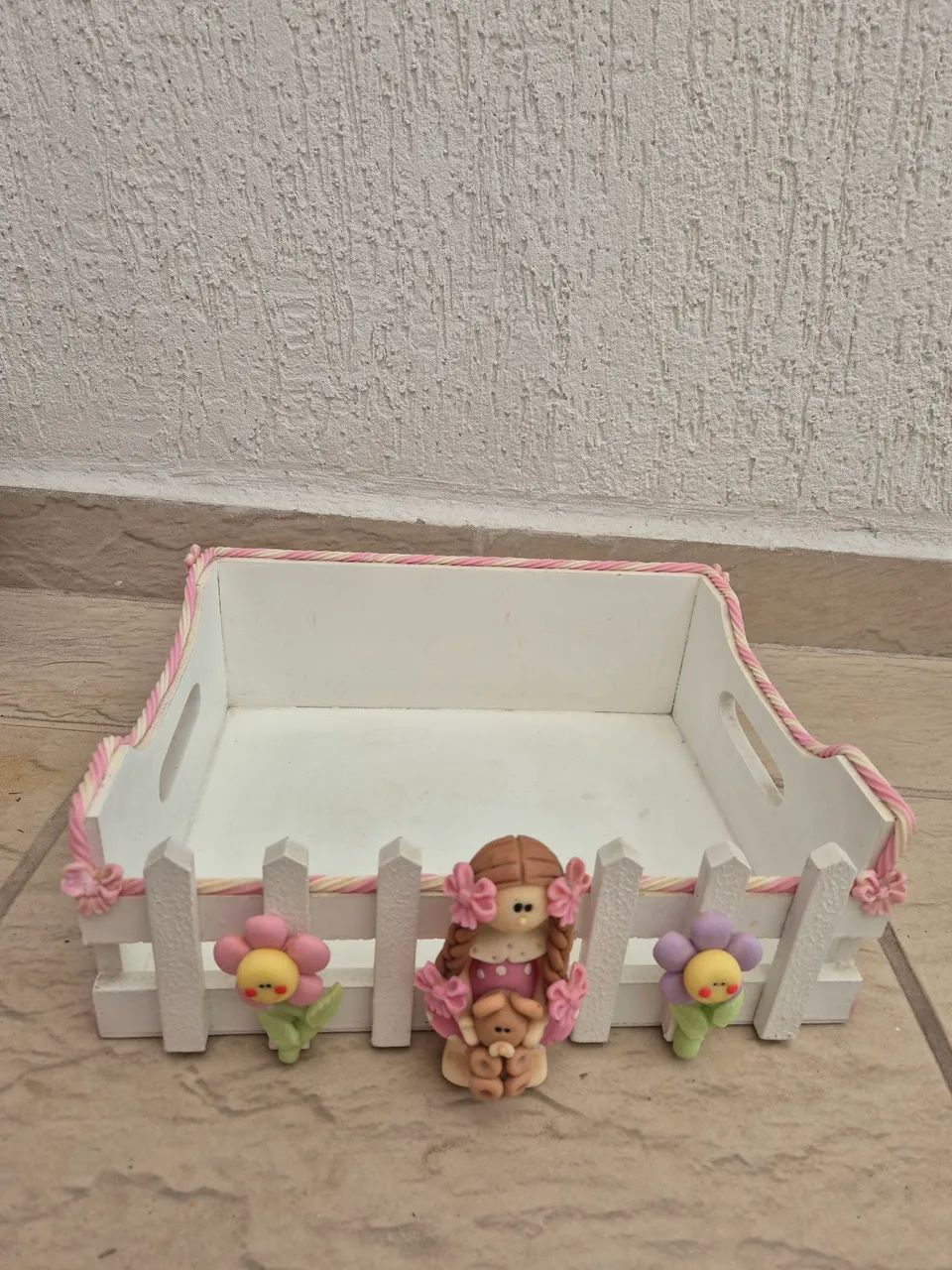 Kit higiênico bebê  - Foto 2