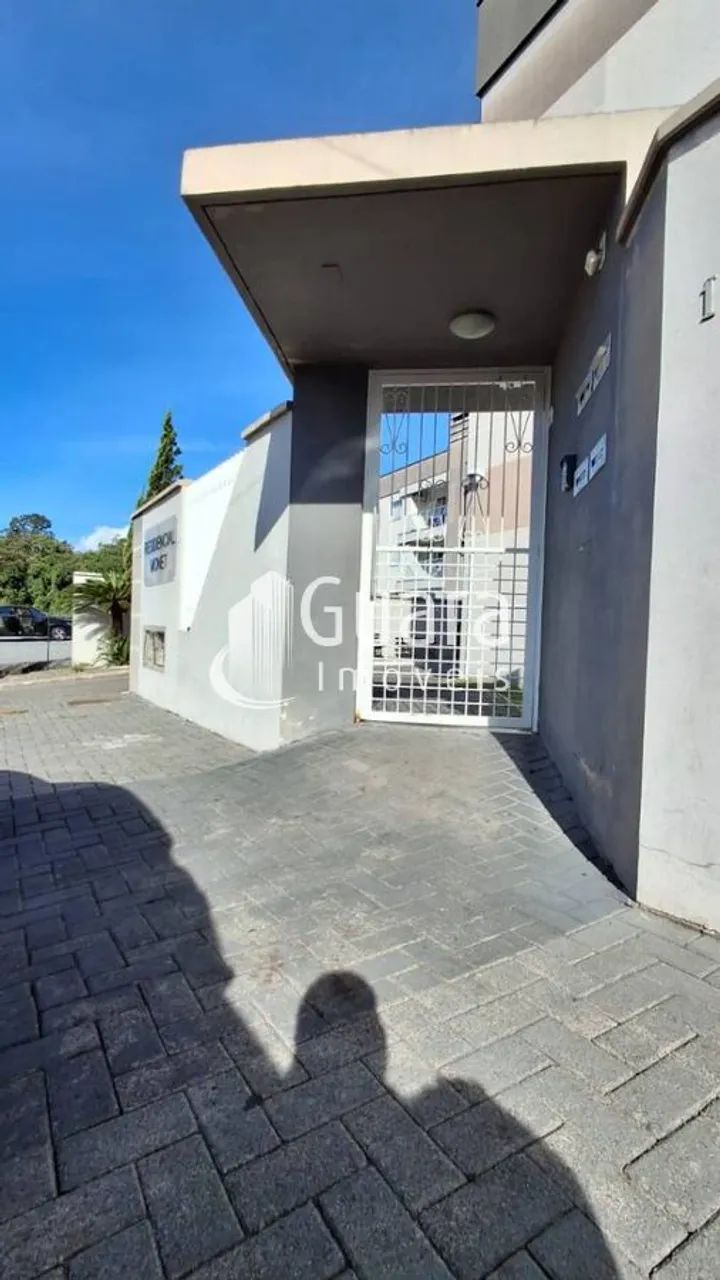 Residencial Monet com 3 Dormitórios - Foto 4