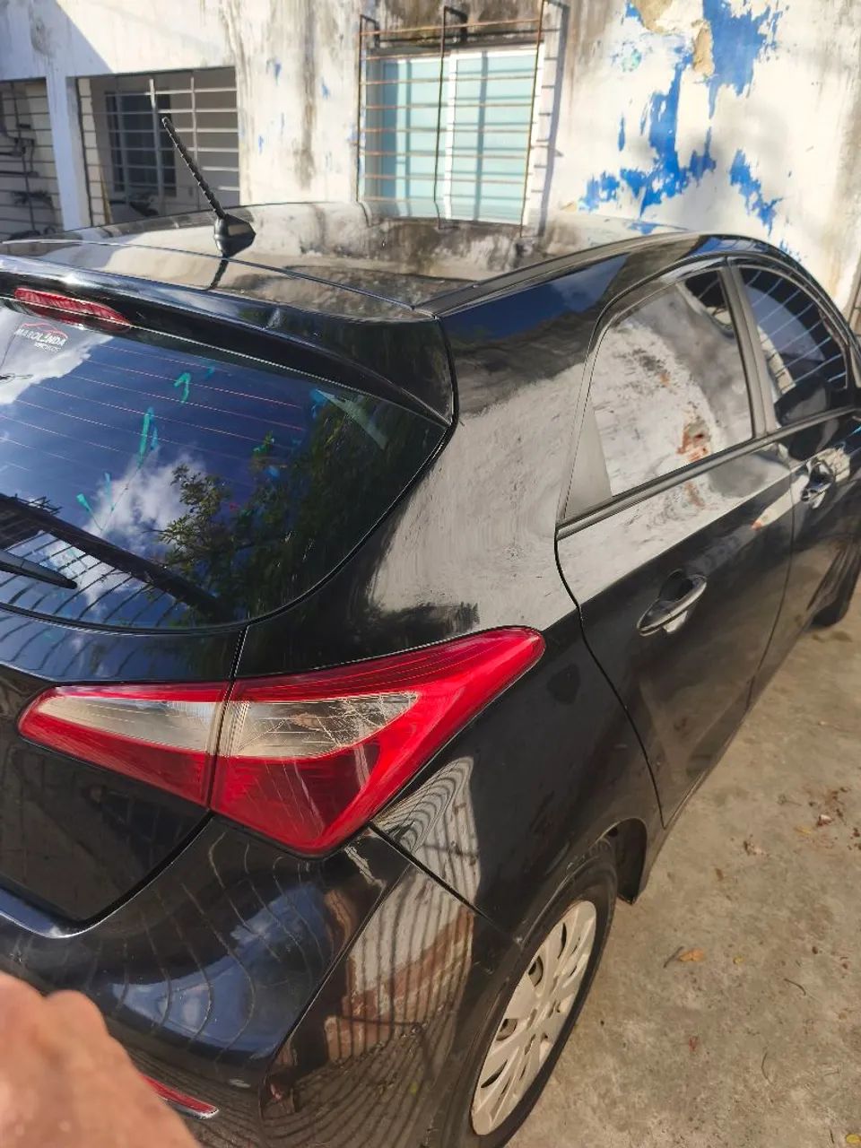 Hyundai HB20 Comf./c.plus/c.style 1.0 Flex 12V 2017 - Foto 4
