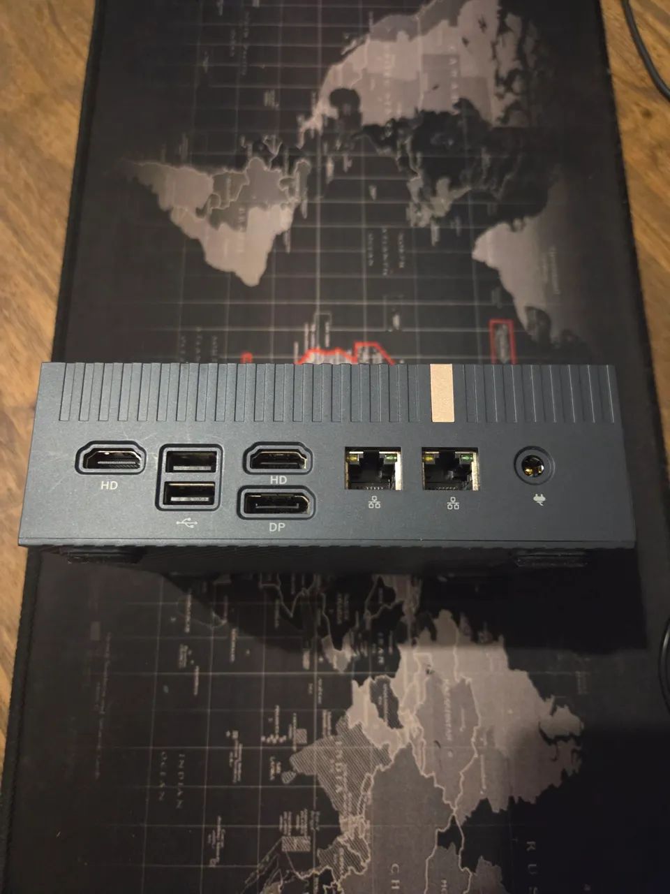Mini PC Intel Core i9 13900hk - Foto 3