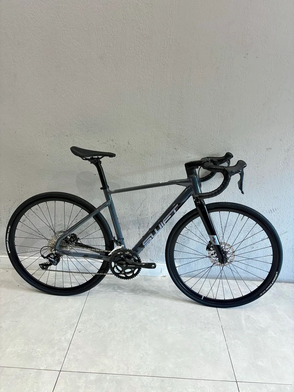 Swift Enduravox