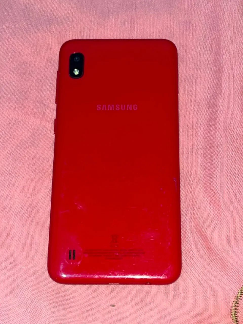 Samsung Galaxy A10 - Foto 2
