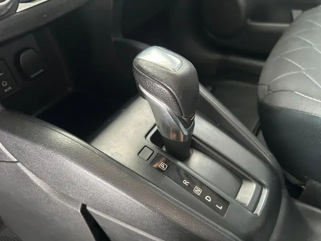 Nissan Kicks S Direct 1.6 16V Flex 5P Aut.(pcd), foto 10 de 13