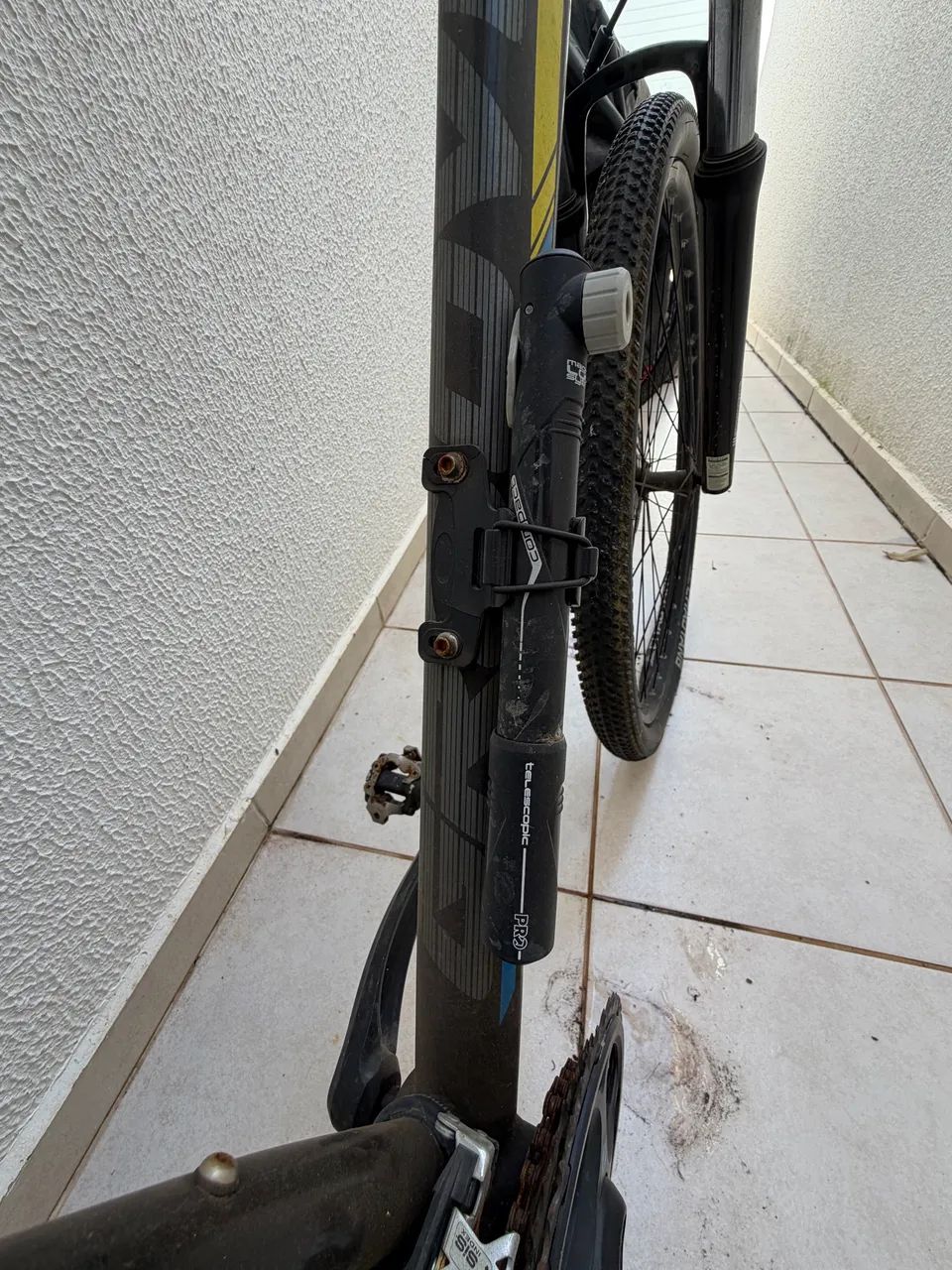 Bicicleta aro 29  - Foto 2