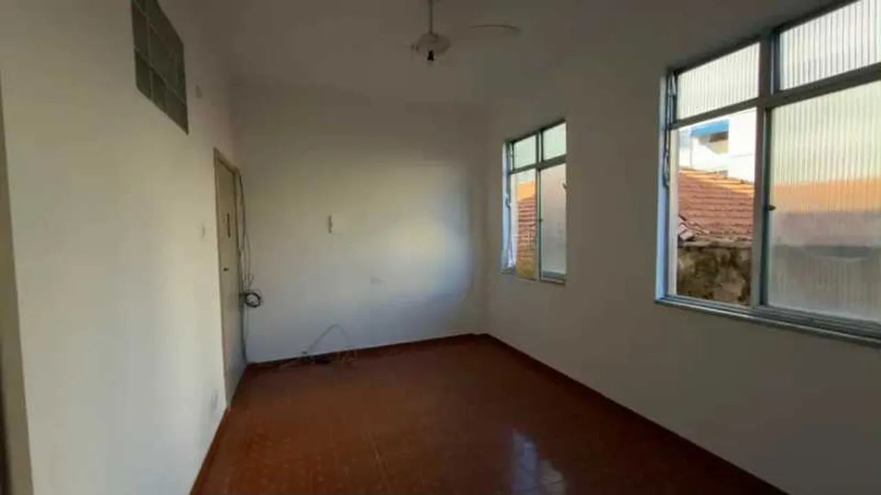 Apartamento : / Residencial / Centro