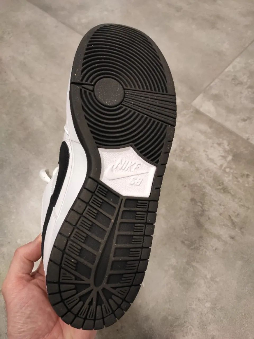 Tênis Nike SB Dunk Low Pro - Foto 4